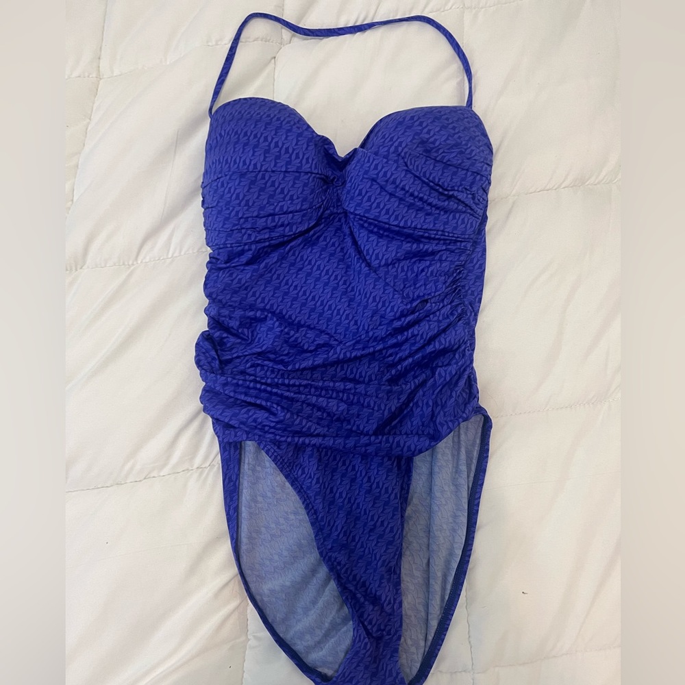 La BLANCA swimsuit